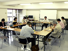 寺子屋de日本書紀